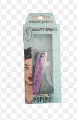 Beauty Spring 78 Large Coloured Clipper, . 1